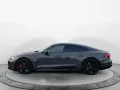 Audi RS e-tron GT 570 kW quattro Performance, RS-Desi