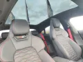 Audi RS e-tron GT 570 kW quattro Performance, RS-Desi