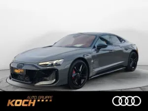 Audi RS e-tron GT 570 kW quattro Performance, RS-Desi