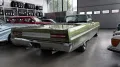 Plymouth Fury III Convertible 383 Big Block