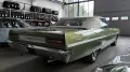 Plymouth Fury III Convertible 383 Big Block