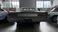 Plymouth Fury III Convertible 383 Big Block