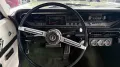 Plymouth Fury III Convertible 383 Big Block