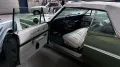 Plymouth Fury III Convertible 383 Big Block