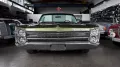 Plymouth Fury III Convertible 383 Big Block