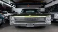 Plymouth Fury III Convertible 383 Big Block