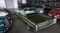 Plymouth Fury III Convertible 383 Big Block