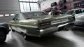 Plymouth Fury III Convertible 383 Big Block