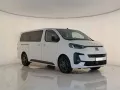 Fiat Ulysse 2.2 Multijet 180 CV S&S AT8 L2 Combi