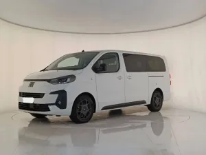 Fiat Ulysse 2.2 Multijet 180 CV S&S AT8 L2 Combi
