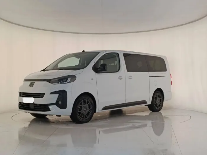 Fiat Ulysse 2.2 Multijet 180 CV S&S AT8 L2 Combi