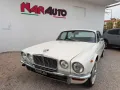 Jaguar XJ6 3.4CC 160CV 6 CILINDRI 1977