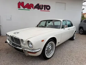 Jaguar XJ6 3.4CC 160CV 6 CILINDRI 1977