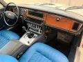 Jaguar XJ6 3.4CC 160CV 6 CILINDRI 1977