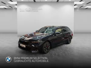BMW 550e xDrive Touring M Sport AHK LiveCockpitProf
