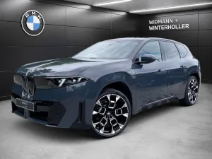 BMW iX3 40 360° ACC AHK AUT Fernlichtass. HUD Kam. L