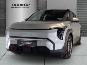 Kia EV3 Earth Navi Leder Digitales Cockpit Soundsyst