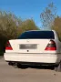 Mercedes-Benz Mercedes Benz W202 C230