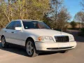 Mercedes-Benz Mercedes Benz W202 C230