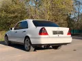 Mercedes-Benz Mercedes Benz W202 C230