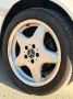 Mercedes-Benz Mercedes Benz W202 C230