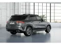 Mercedes-Benz GLE 400 e 4M AMG+NIGHT+PANO+BURM.+AIRMATIC+AHK