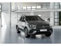 Mercedes-Benz GLE 400 e 4M AMG+NIGHT+PANO+BURM.+AIRMATIC+AHK