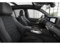 Mercedes-Benz GLE 400 e 4M AMG+NIGHT+PANO+BURM.+AIRMATIC+AHK