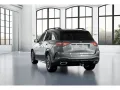 Mercedes-Benz GLE 400 e 4M AMG+NIGHT+PANO+BURM.+AIRMATIC+AHK