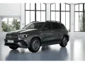 Mercedes-Benz GLE 400 e 4M AMG+NIGHT+PANO+BURM.+AIRMATIC+AHK