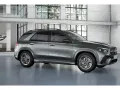 Mercedes-Benz GLE 400 e 4M AMG+NIGHT+PANO+BURM.+AIRMATIC+AHK