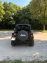 Jeep Wrangler YJ Oldtimer