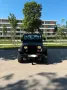 Jeep Wrangler YJ Oldtimer