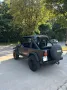 Jeep Wrangler YJ Oldtimer