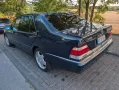 Mercedes-Benz 600 SEL  (lange Version)