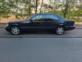 Mercedes-Benz 600 SEL  (lange Version)