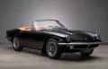 Maserati Mistral 3700 - Spyder-