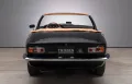Maserati Mistral 3700 - Spyder-