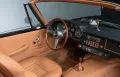 Maserati Mistral 3700 - Spyder-