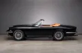 Maserati Mistral 3700 - Spyder-