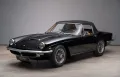Maserati Mistral 3700 - Spyder-