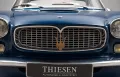 Maserati Sebring 3500 GTI Series II - Coupé