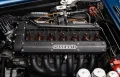 Maserati Sebring 3500 GTI Series II - Coupé