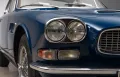 Maserati Sebring 3500 GTI Series II - Coupé