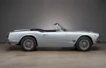 Maserati 3500 GT Vignale Spyder - Pariser Automobilsalon 