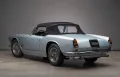 Maserati 3500 GT Vignale Spyder - Pariser Automobilsalon 
