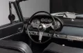 Maserati 3500 GT Vignale Spyder - Pariser Automobilsalon 