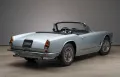 Maserati 3500 GT Vignale Spyder - Pariser Automobilsalon 