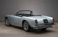 Maserati 3500 GT Vignale Spyder - Pariser Automobilsalon 