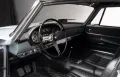 Maserati 3500 GT Vignale Spyder - Pariser Automobilsalon 